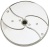 Диск слайсер 0,8мм Robot Coupe 28069 (CL50, CL52, C55, CL60, R502, R652) в ШефСтор (chefstore.ru)